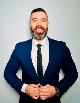 Dr. Saulo Henrique Faria Oliver